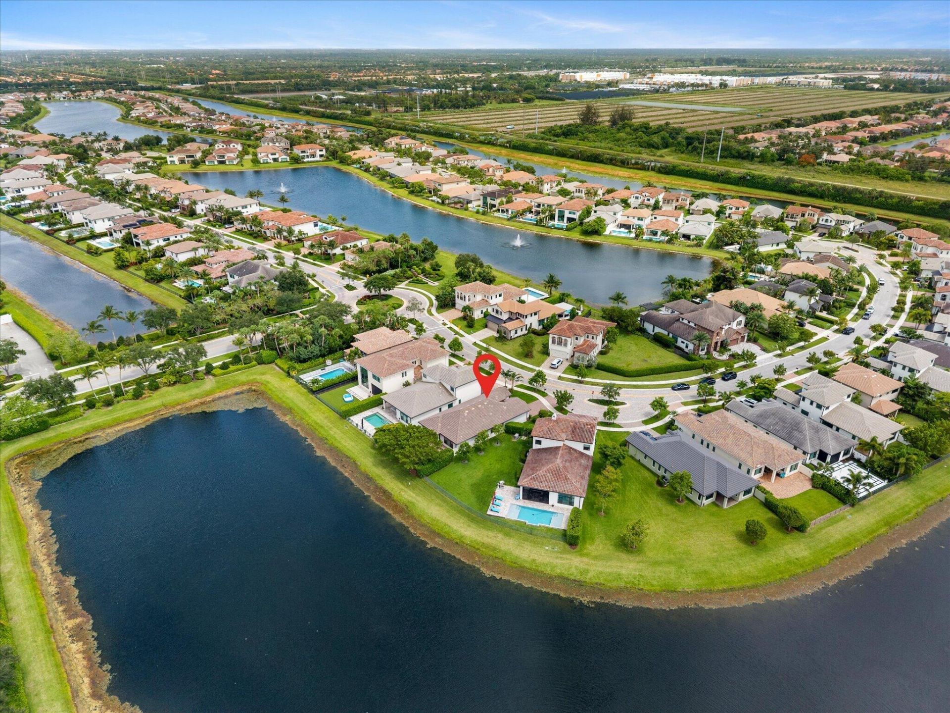 8259 Grand Prix Lane, Boynton Beach, FL 33472 Photo