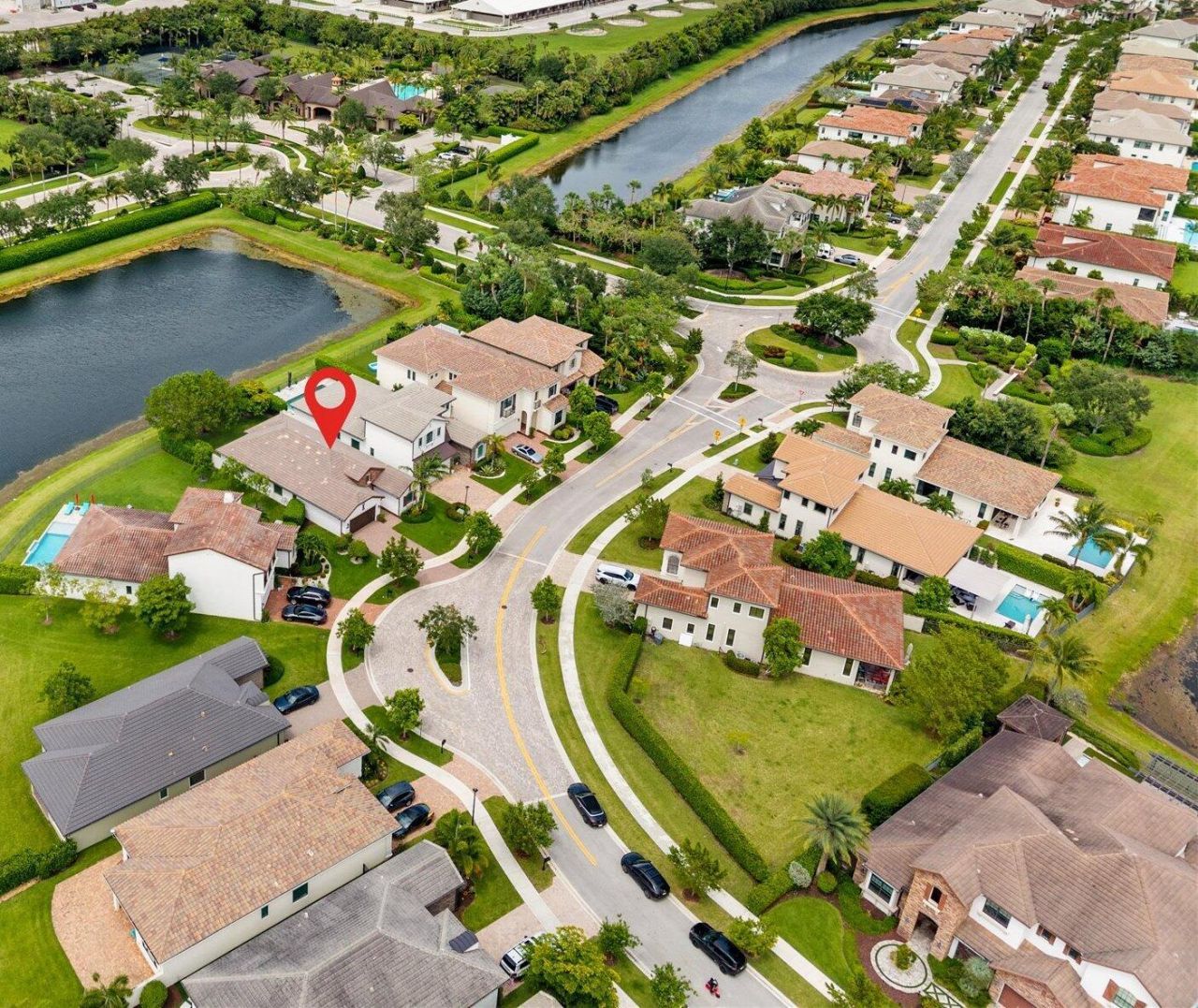 8259 Grand Prix Lane, Boynton Beach, FL 33472 Photo