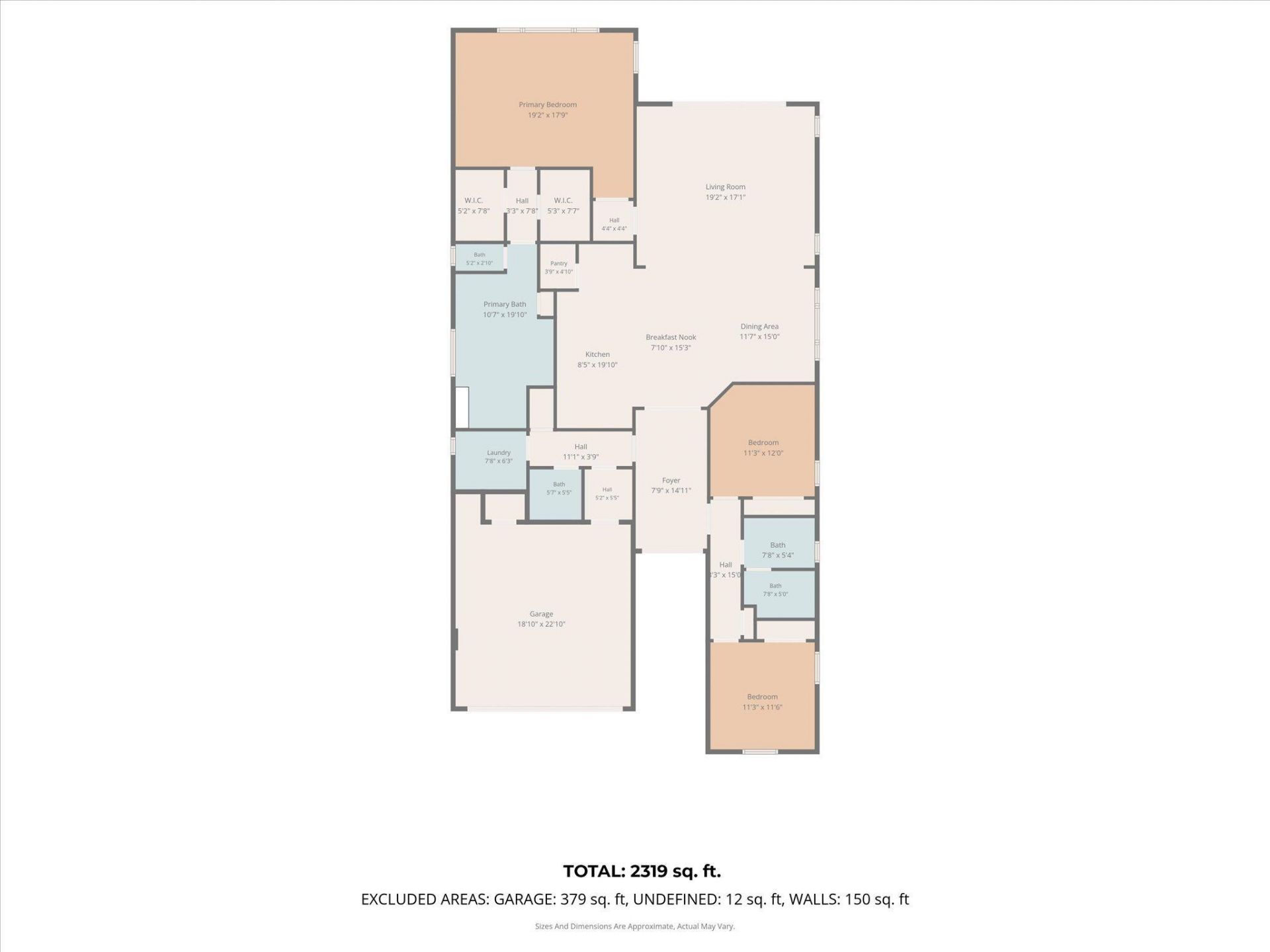 8259 Grand Prix Lane, Boynton Beach, FL 33472 Photo