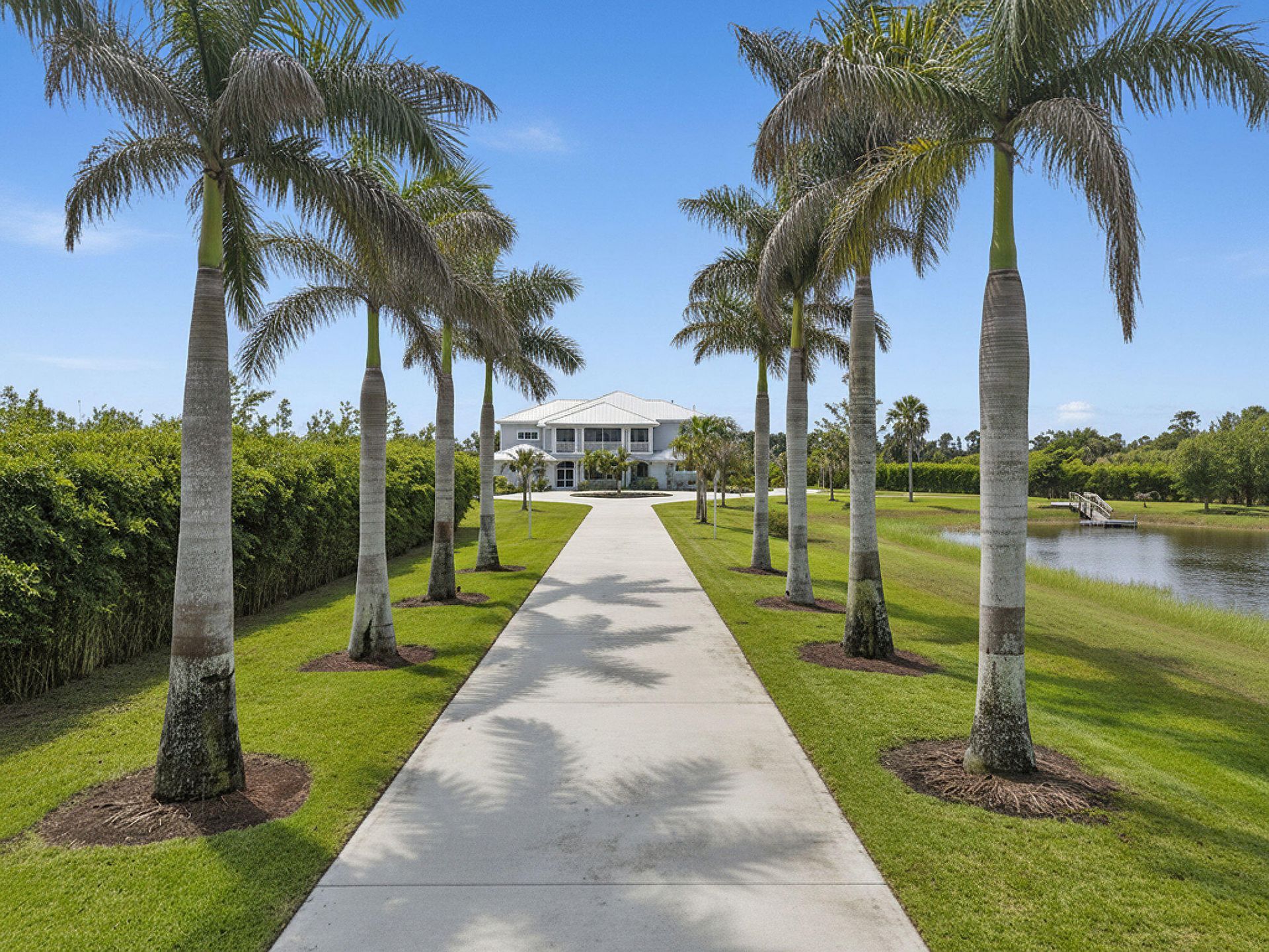 2985 SW Trailside Path, Stuart, FL 34997 Photo