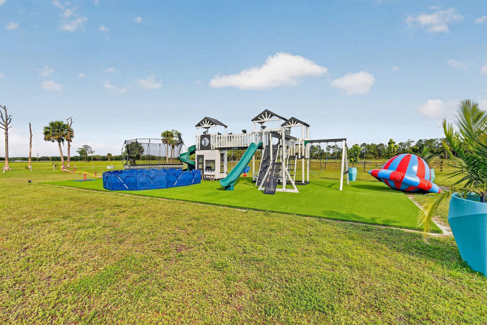 2985 SW Trailside Path, Stuart, FL 34997 Photo