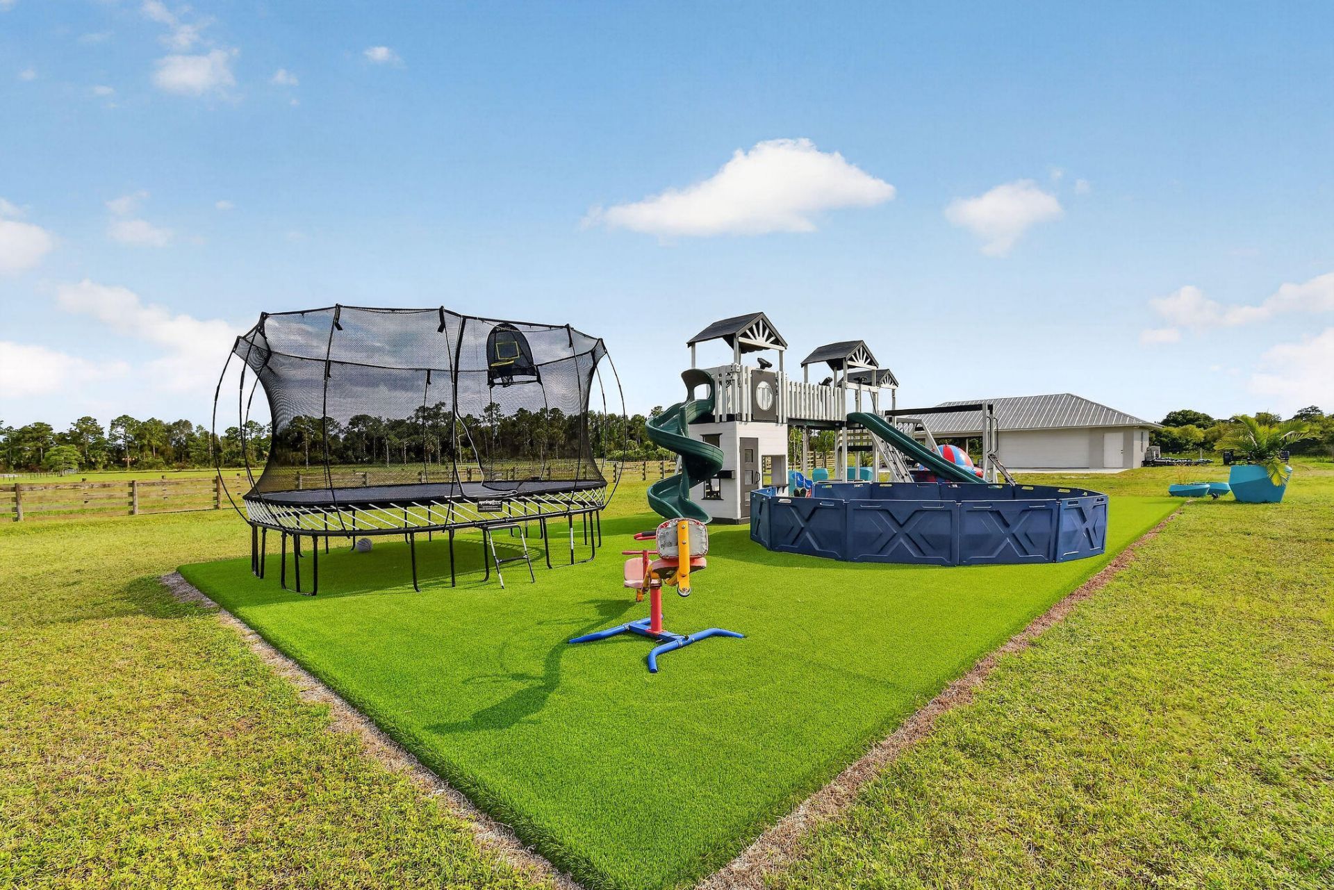 2985 SW Trailside Path, Stuart, FL 34997 Photo