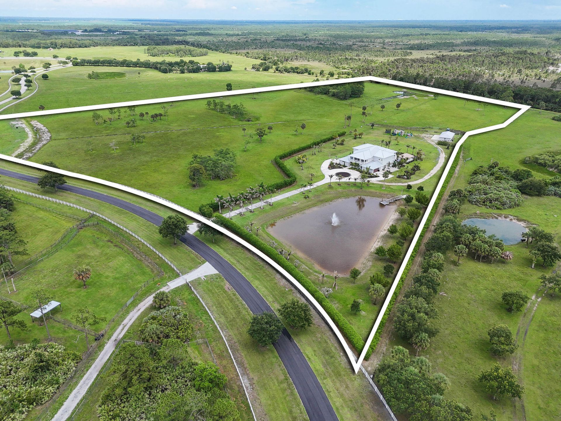 2985 SW Trailside Path, Stuart, FL 34997 Photo