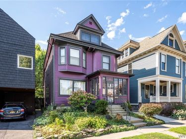 537 Bird Avenue , Buffalo, NY 14222