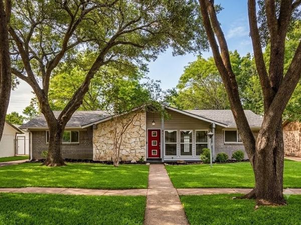 433 Sandy Trail, Richardson, TX 75080
