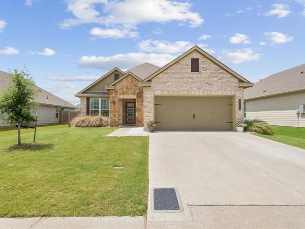 3516 Beutel Road, Waco, TX 76655