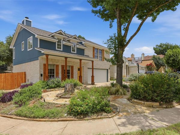 2424 Roundabout LN , Round Rock, TX 78664
