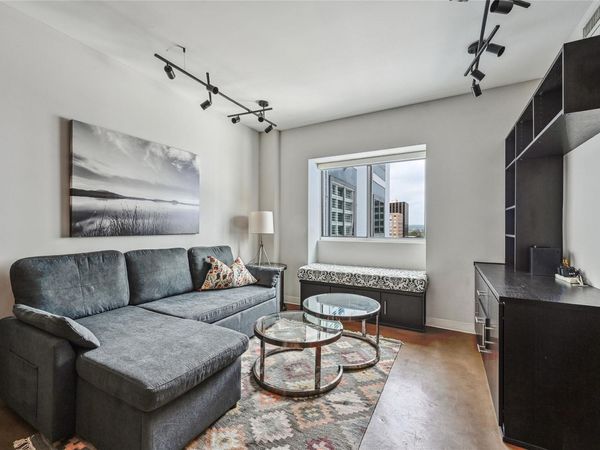 800 Brazos ST, Unit 1111, Austin, TX 78701
