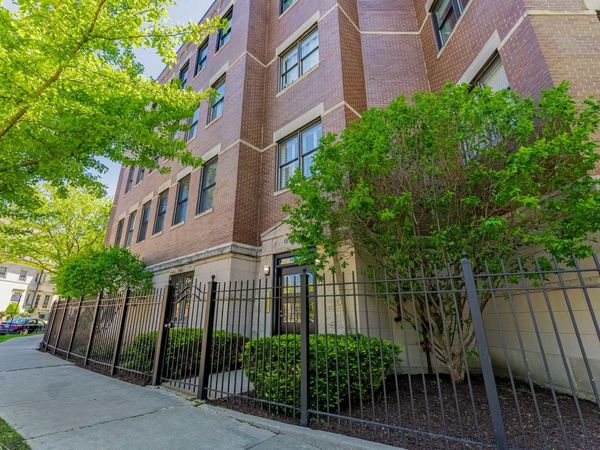 4157 N Kenmore Avenue , Unit 2N, Chicago, IL 60613