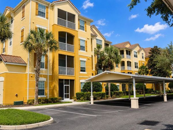 3338 ROBERT TRENT JONES DRIVE , Unit 40104, ORLANDO, FL 32835
