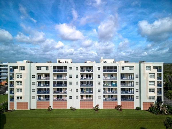 5300 S ATLANTIC AVENUE, Unit 3-302, NEW SMYRNA BEACH, FL 32169