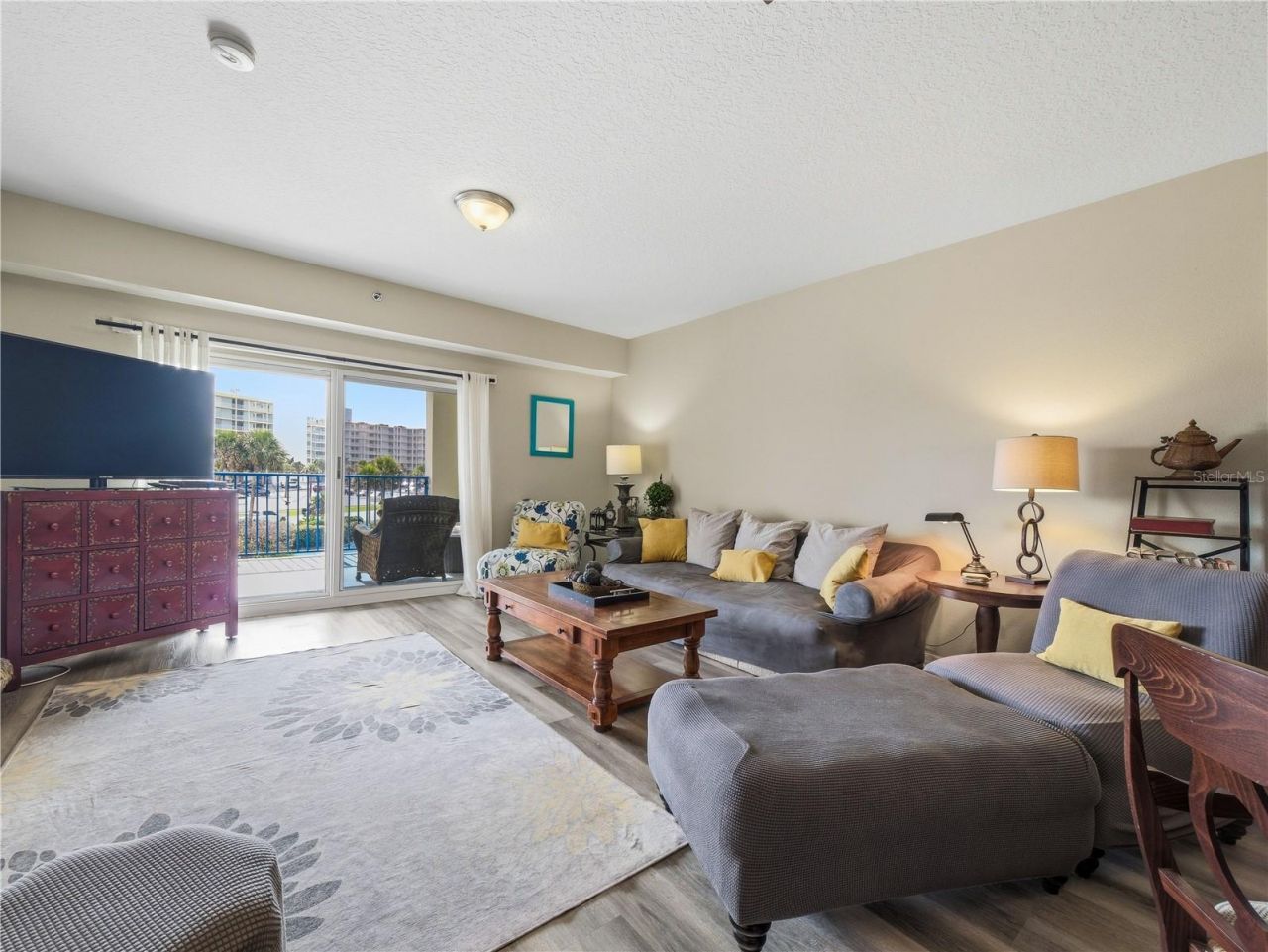 5300 S Atlantic Avenue, Unit 3-302, New Smyrna Beach, FL 32169 Photo