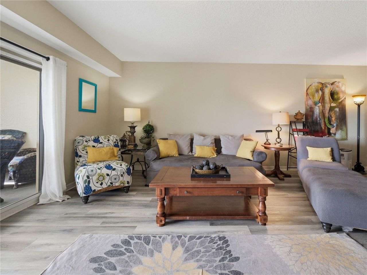 5300 S Atlantic Avenue, Unit 3-302, New Smyrna Beach, FL 32169 Photo