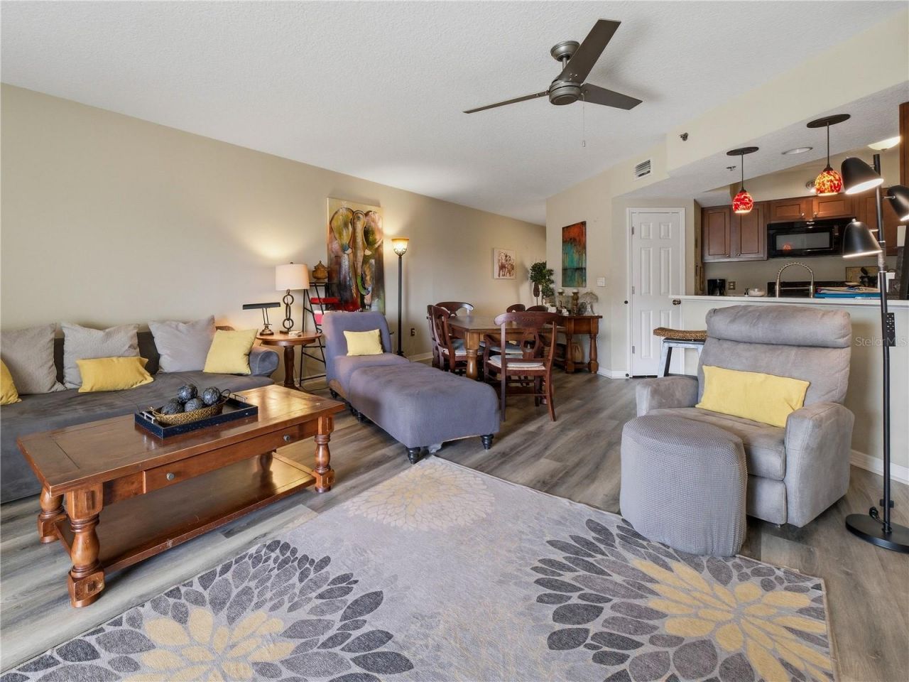 5300 S Atlantic Avenue, Unit 3-302, New Smyrna Beach, FL 32169 Photo