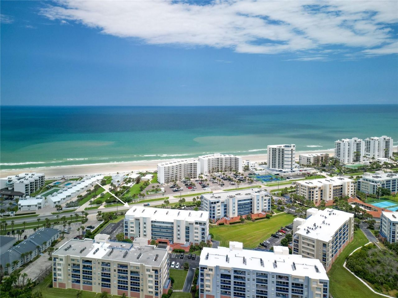 5300 S Atlantic Avenue, Unit 3-302, New Smyrna Beach, FL 32169 Photo
