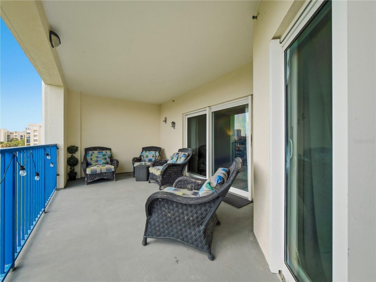 5300 S Atlantic Avenue, Unit 3-302, New Smyrna Beach, FL 32169 Photo