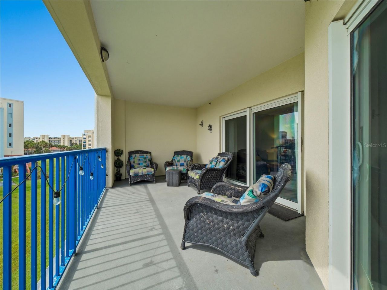 5300 S Atlantic Avenue, Unit 3-302, New Smyrna Beach, FL 32169 Photo