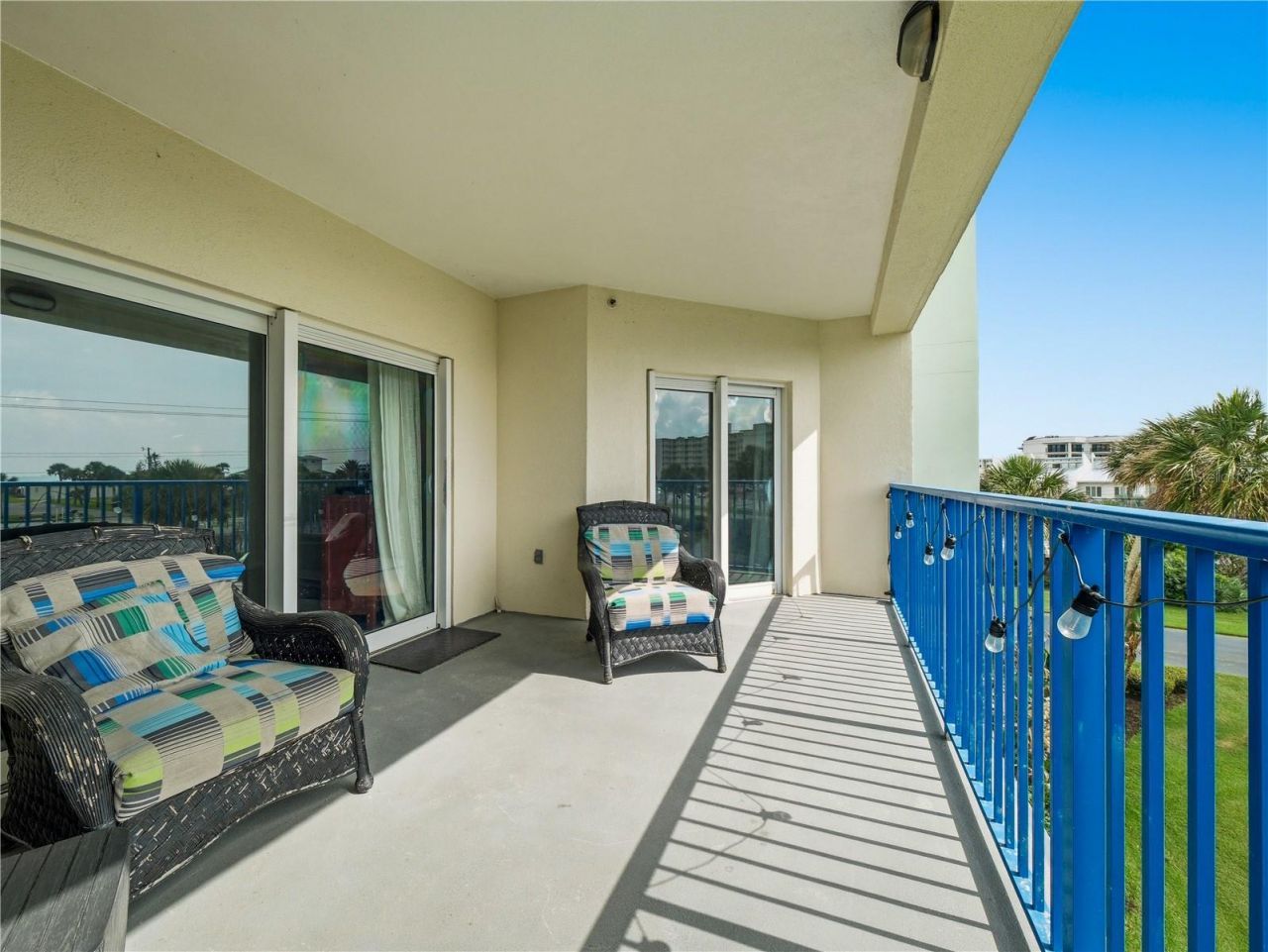 5300 S Atlantic Avenue, Unit 3-302, New Smyrna Beach, FL 32169 Photo