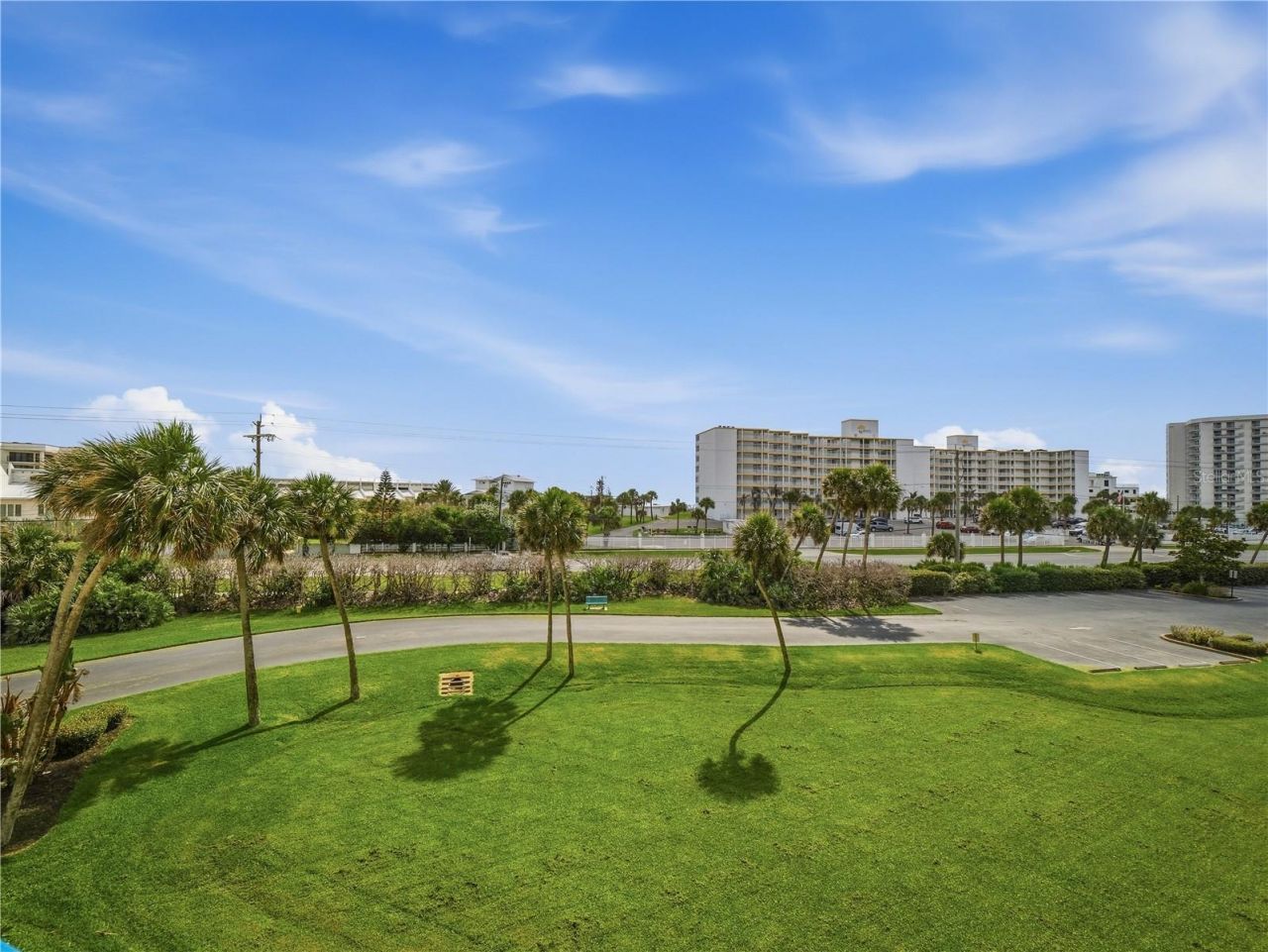 5300 S Atlantic Avenue, Unit 3-302, New Smyrna Beach, FL 32169 Photo