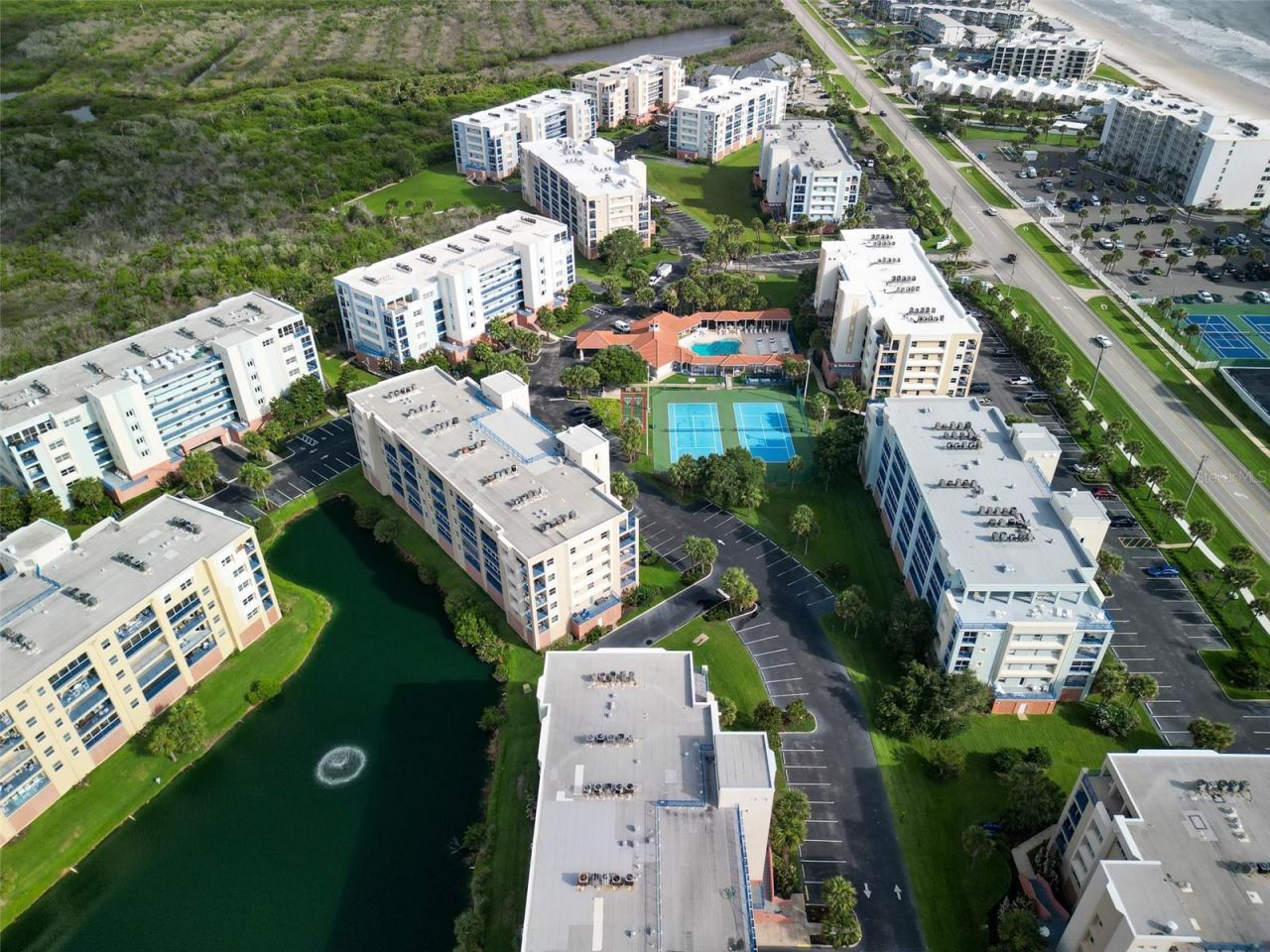 5300 S Atlantic Avenue, Unit 3-302, New Smyrna Beach, FL 32169 Photo