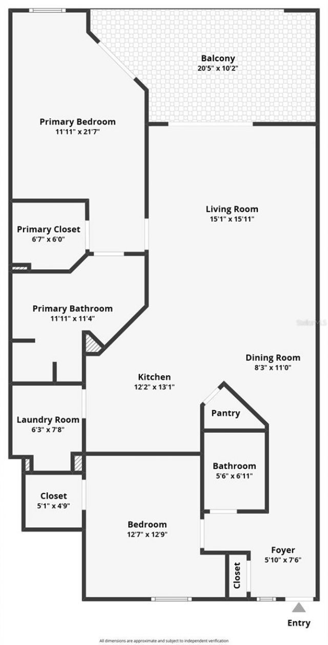 5300 S Atlantic Avenue, Unit 3-302, New Smyrna Beach, FL 32169 Photo