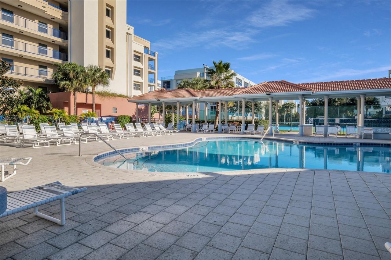 5300 S Atlantic Avenue, Unit 3-302, New Smyrna Beach, FL 32169 Photo