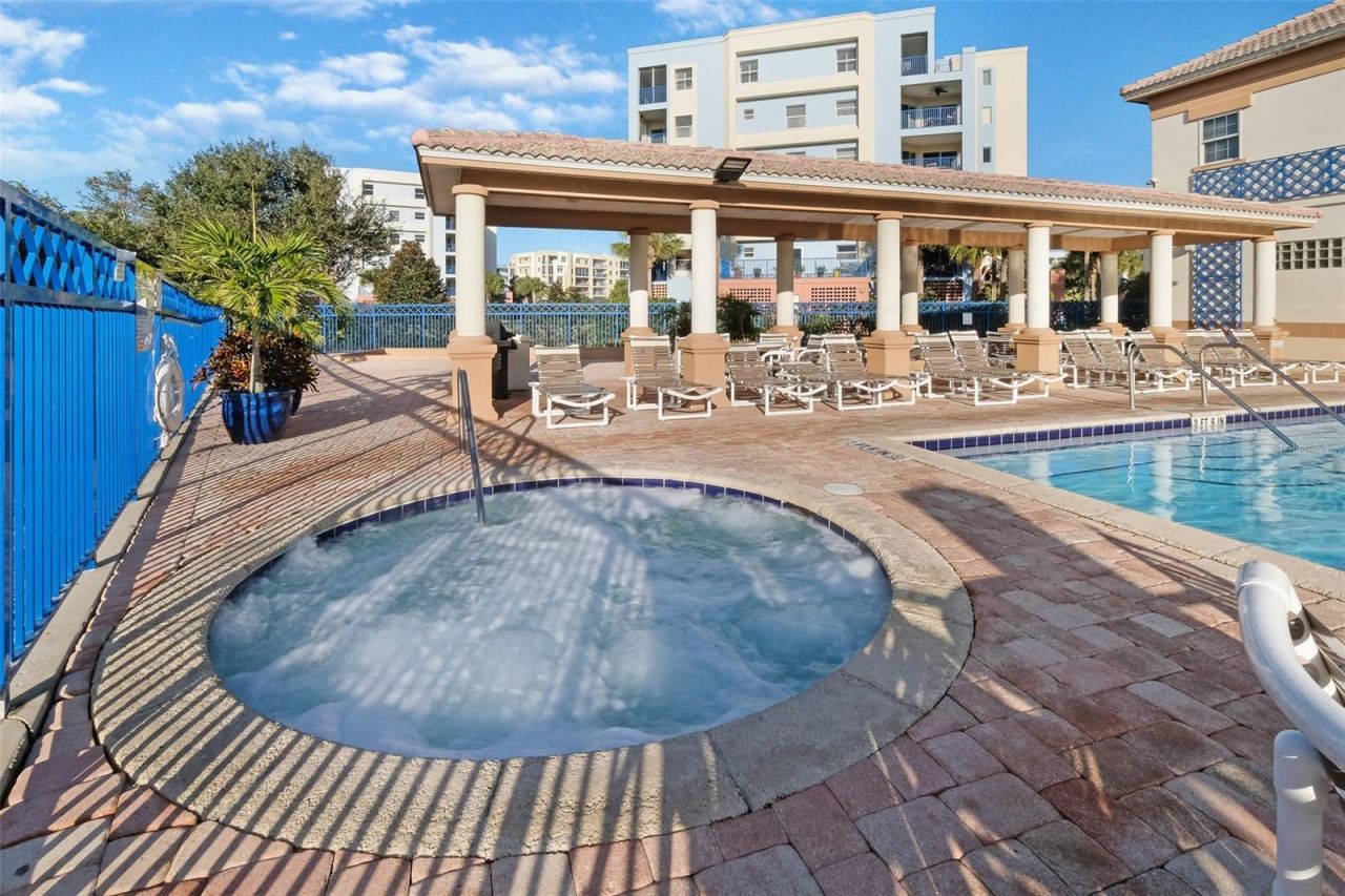 5300 S Atlantic Avenue, Unit 3-302, New Smyrna Beach, FL 32169 Photo