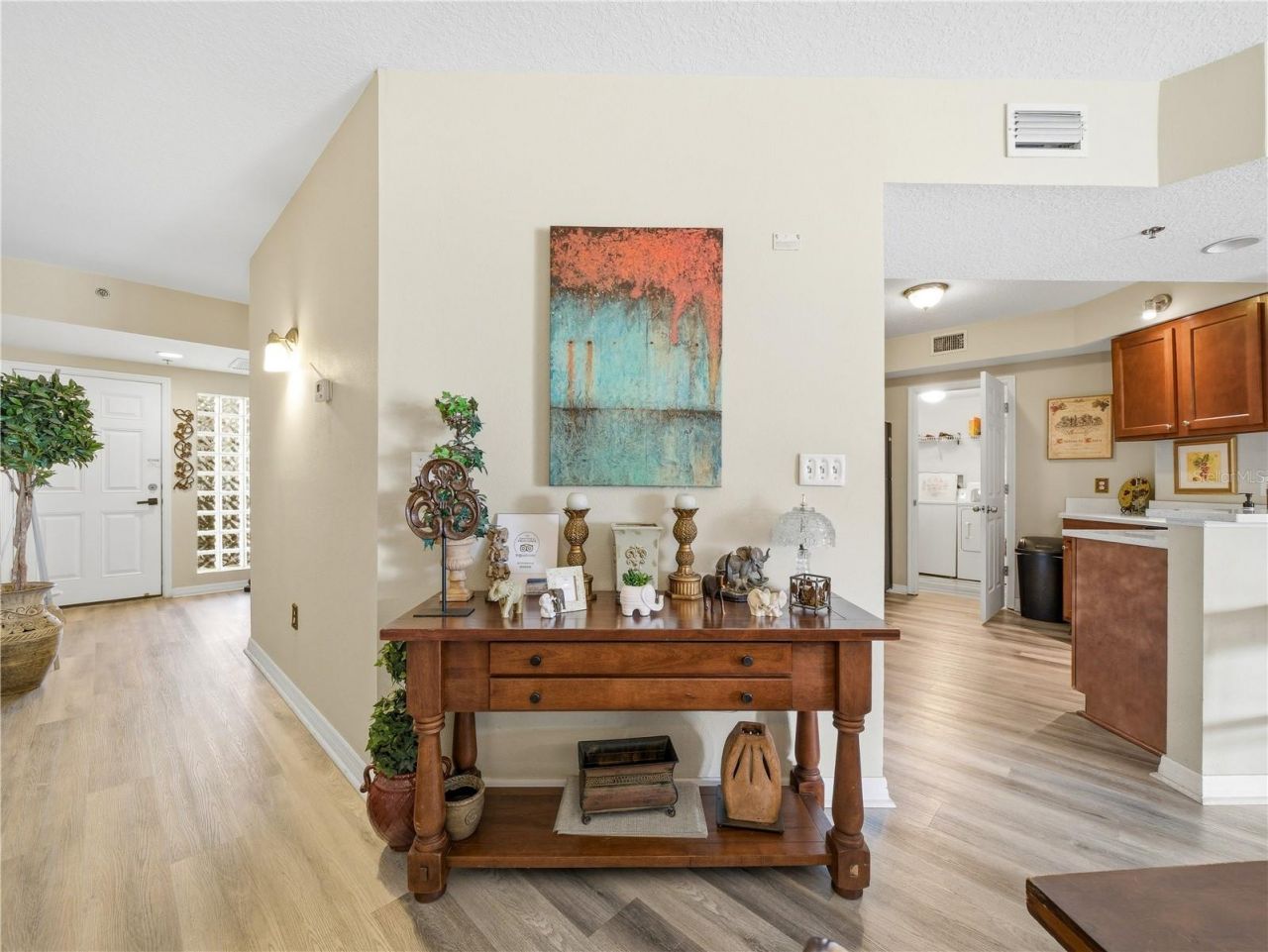 5300 S Atlantic Avenue, Unit 3-302, New Smyrna Beach, FL 32169 Photo