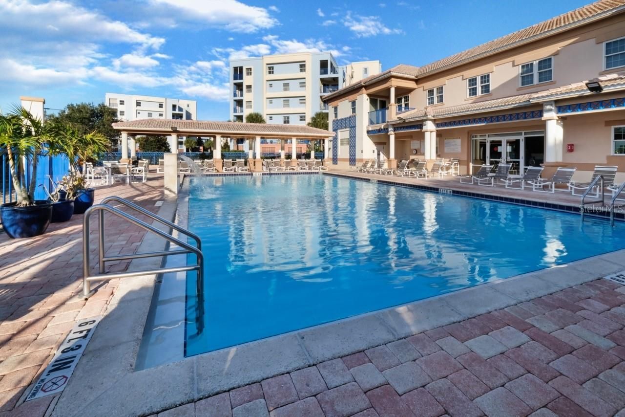 5300 S Atlantic Avenue, Unit 3-302, New Smyrna Beach, FL 32169 Photo
