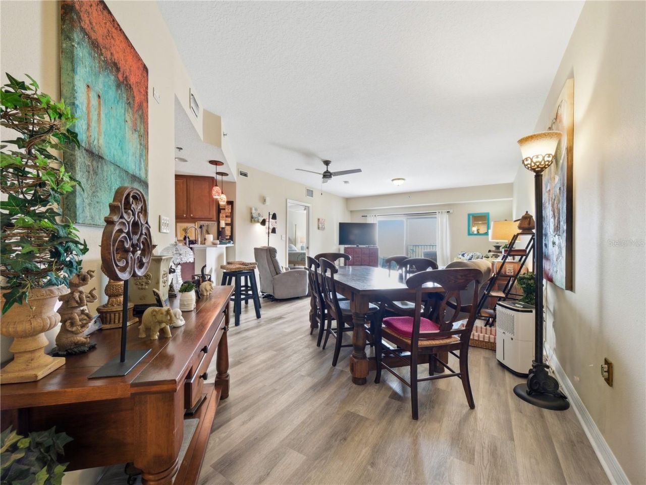 5300 S Atlantic Avenue, Unit 3-302, New Smyrna Beach, FL 32169 Photo