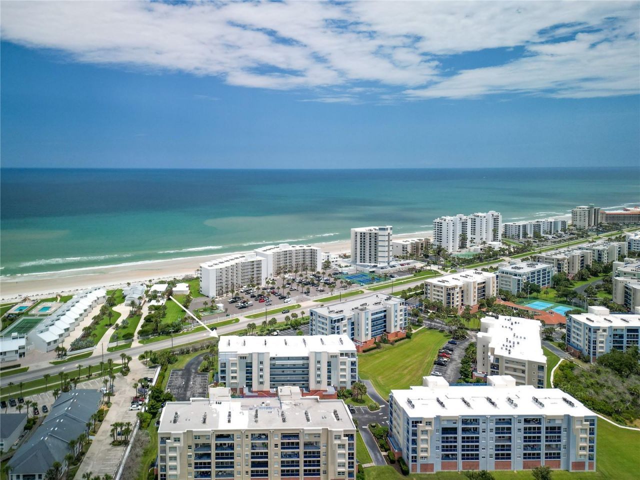 5300 S Atlantic Avenue, Unit 3-302, New Smyrna Beach, FL 32169 Photo