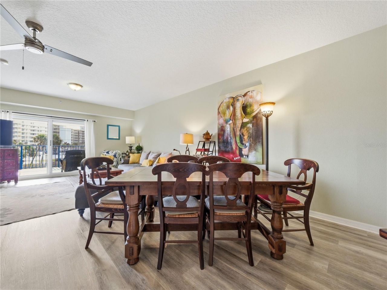 5300 S Atlantic Avenue, Unit 3-302, New Smyrna Beach, FL 32169 Photo