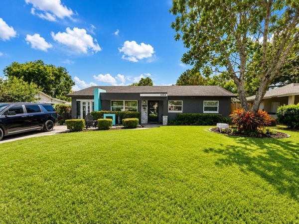 1050 BLACKWOOD STREET, ALTAMONTE SPRINGS, FL 32701