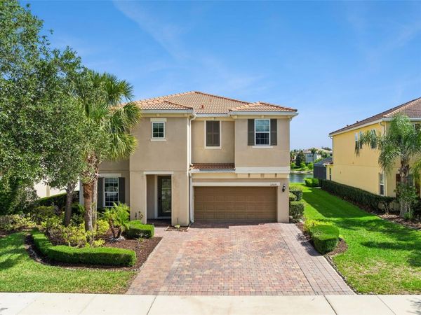 12019 ULETA LANE , ORLANDO, FL 32827