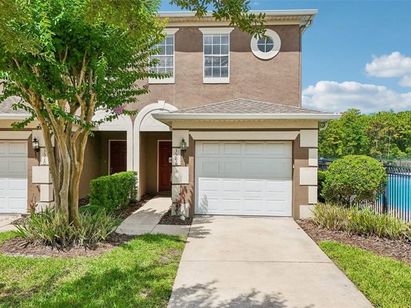 3506 VICTORIA PINES DRIVE , Unit 150, ORLANDO, FL 32829