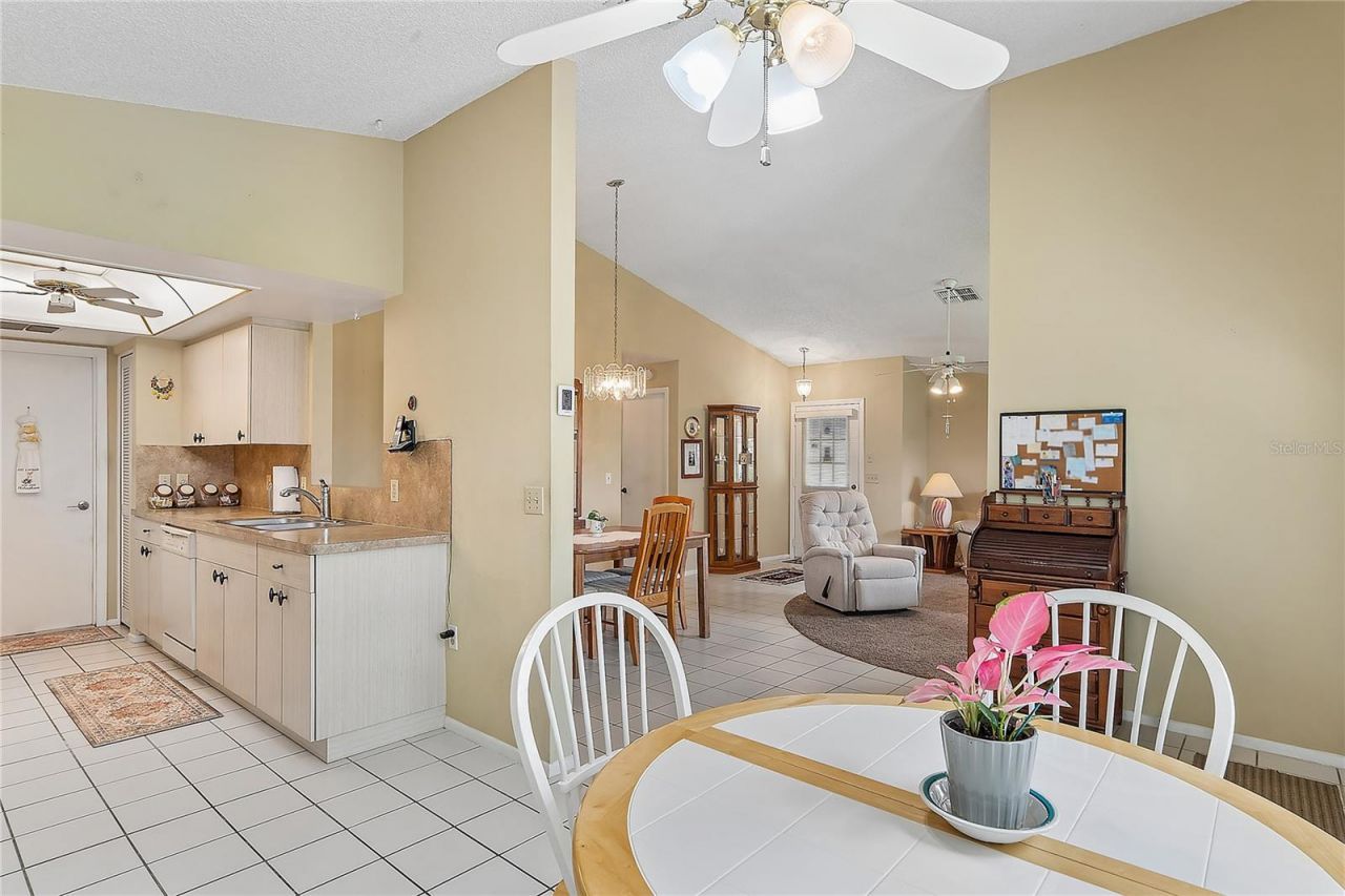 4812 S Sheffield Drive, Unit 5, New Port Richey, FL 34655 Photo