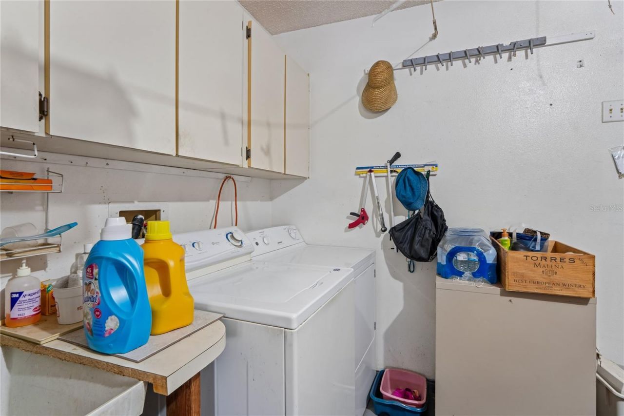 4812 S Sheffield Drive, Unit 5, New Port Richey, FL 34655 Photo