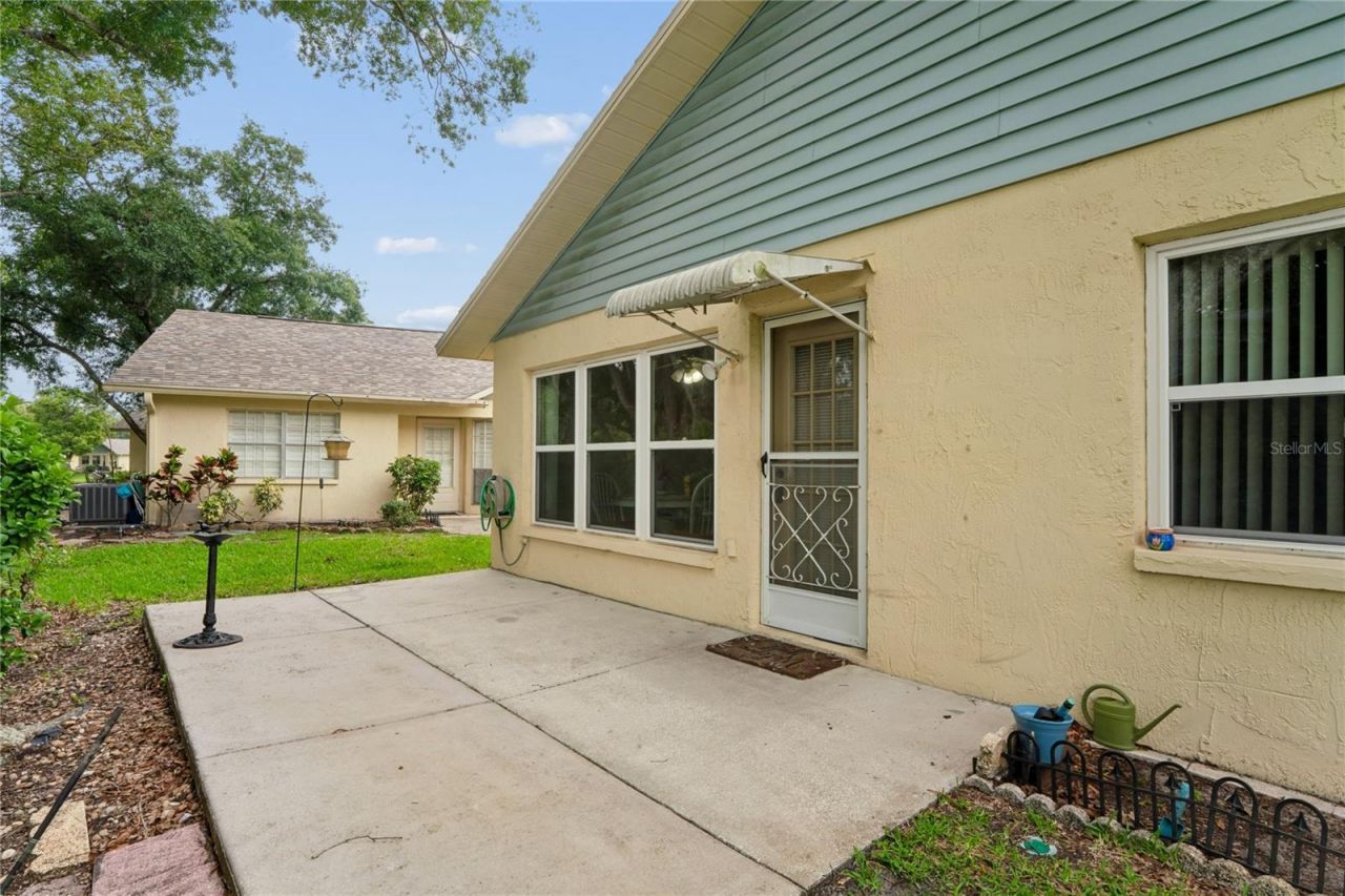 4812 S Sheffield Drive, Unit 5, New Port Richey, FL 34655 Photo