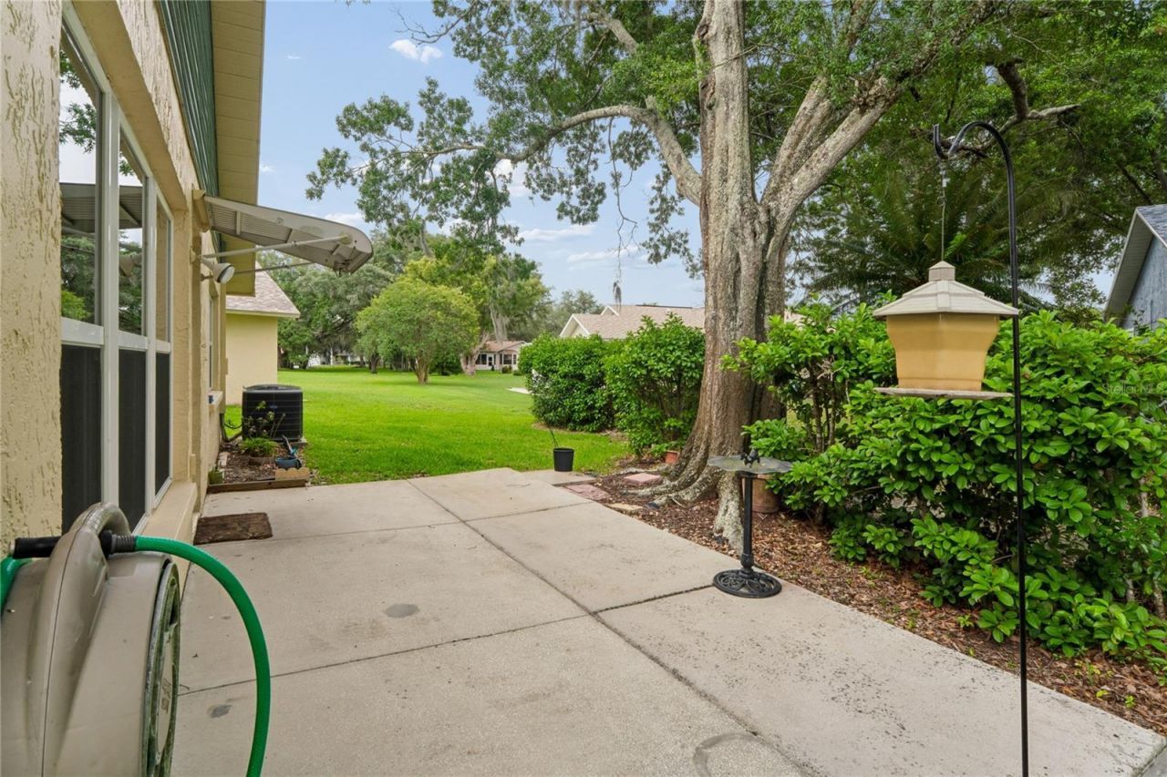 4812 S Sheffield Drive, Unit 5, New Port Richey, FL 34655 Photo