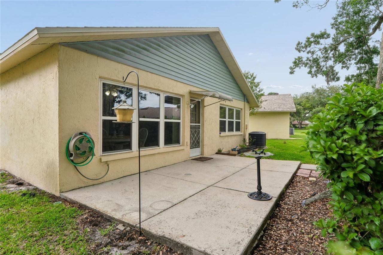 4812 S Sheffield Drive, Unit 5, New Port Richey, FL 34655 Photo