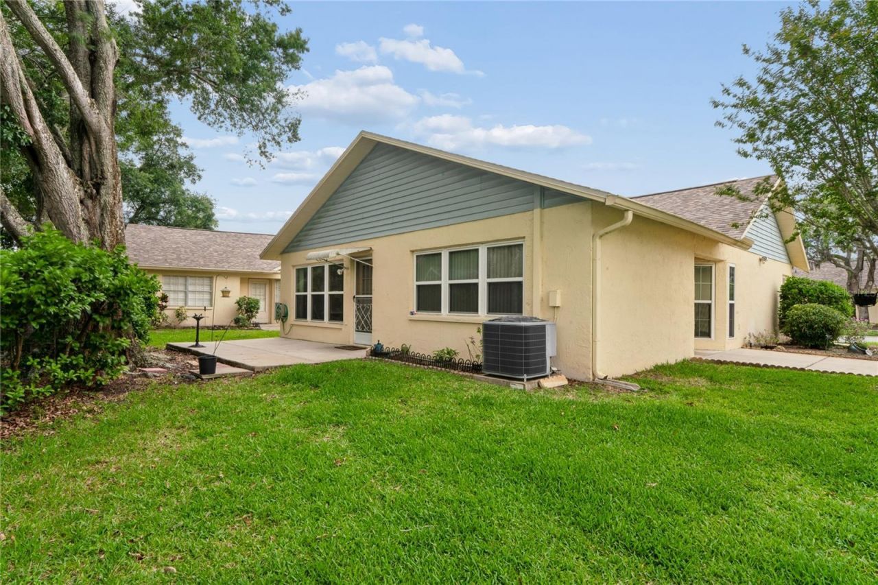 4812 S Sheffield Drive, Unit 5, New Port Richey, FL 34655 Photo