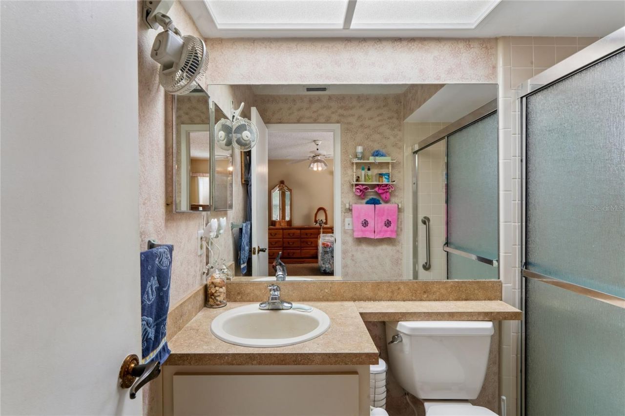 4812 S Sheffield Drive, Unit 5, New Port Richey, FL 34655 Photo