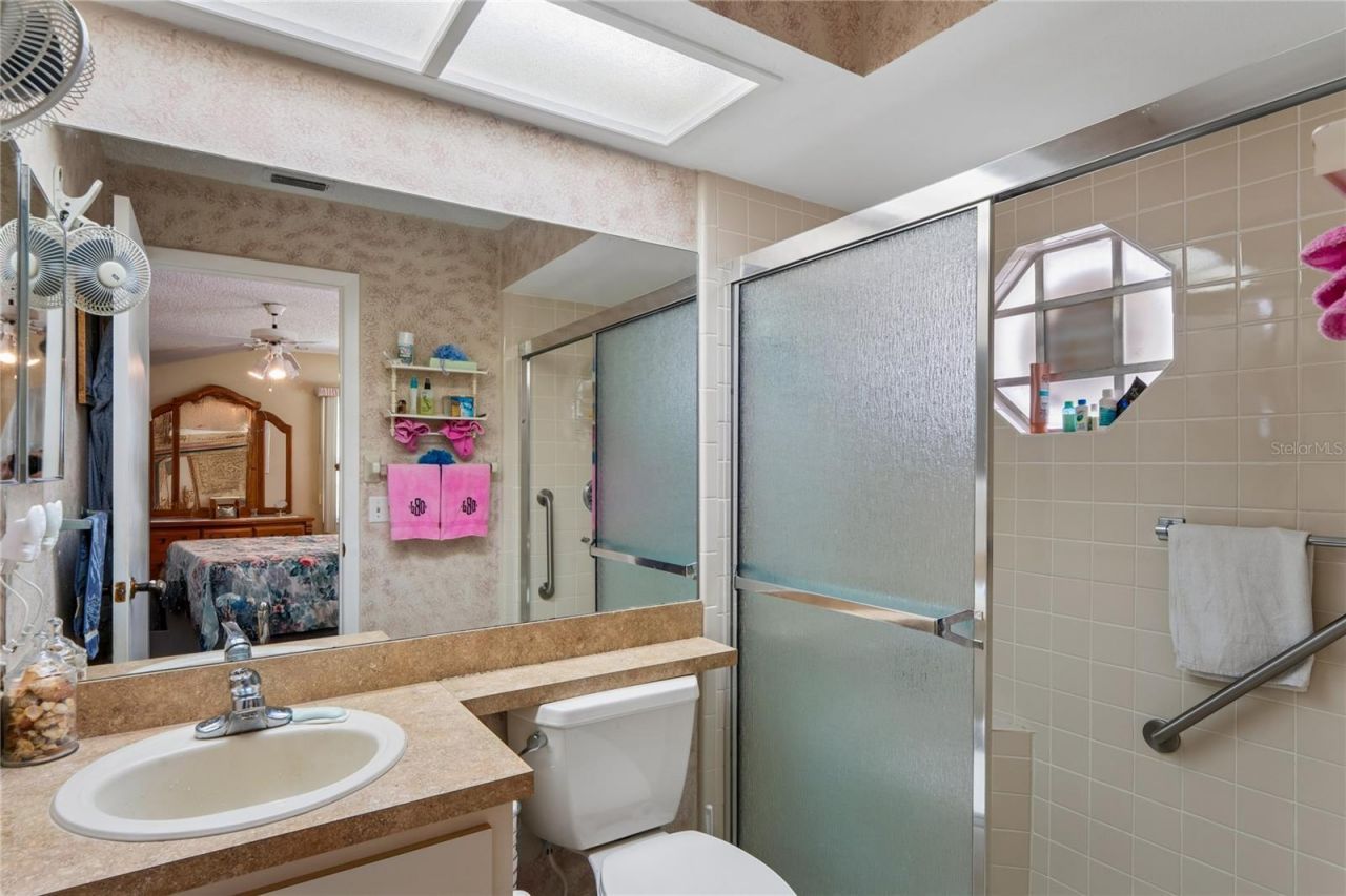4812 S Sheffield Drive, Unit 5, New Port Richey, FL 34655 Photo