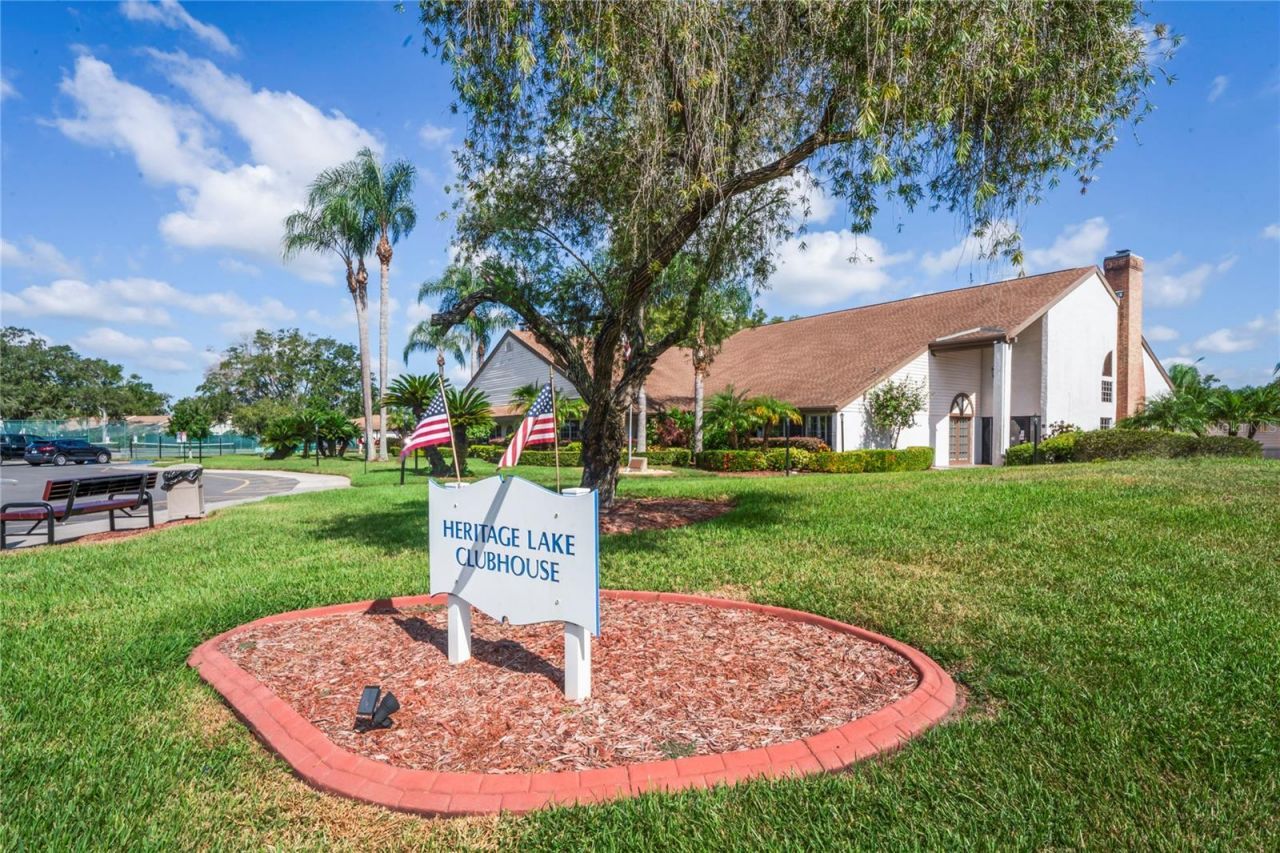 4812 S Sheffield Drive, Unit 5, New Port Richey, FL 34655 Photo