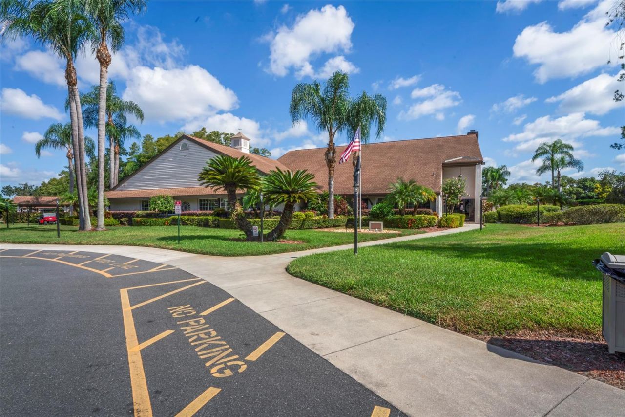 4812 S Sheffield Drive, Unit 5, New Port Richey, FL 34655 Photo