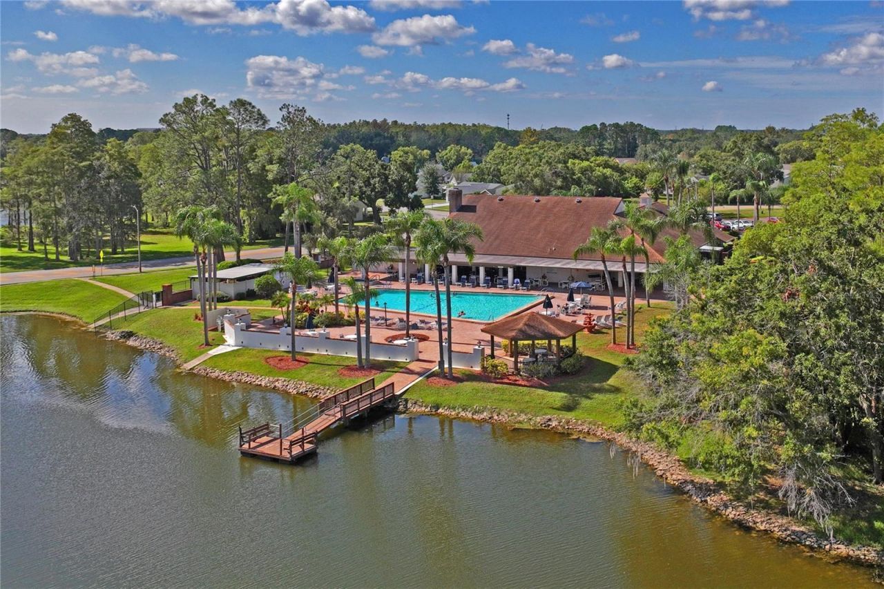 4812 S Sheffield Drive, Unit 5, New Port Richey, FL 34655 Photo