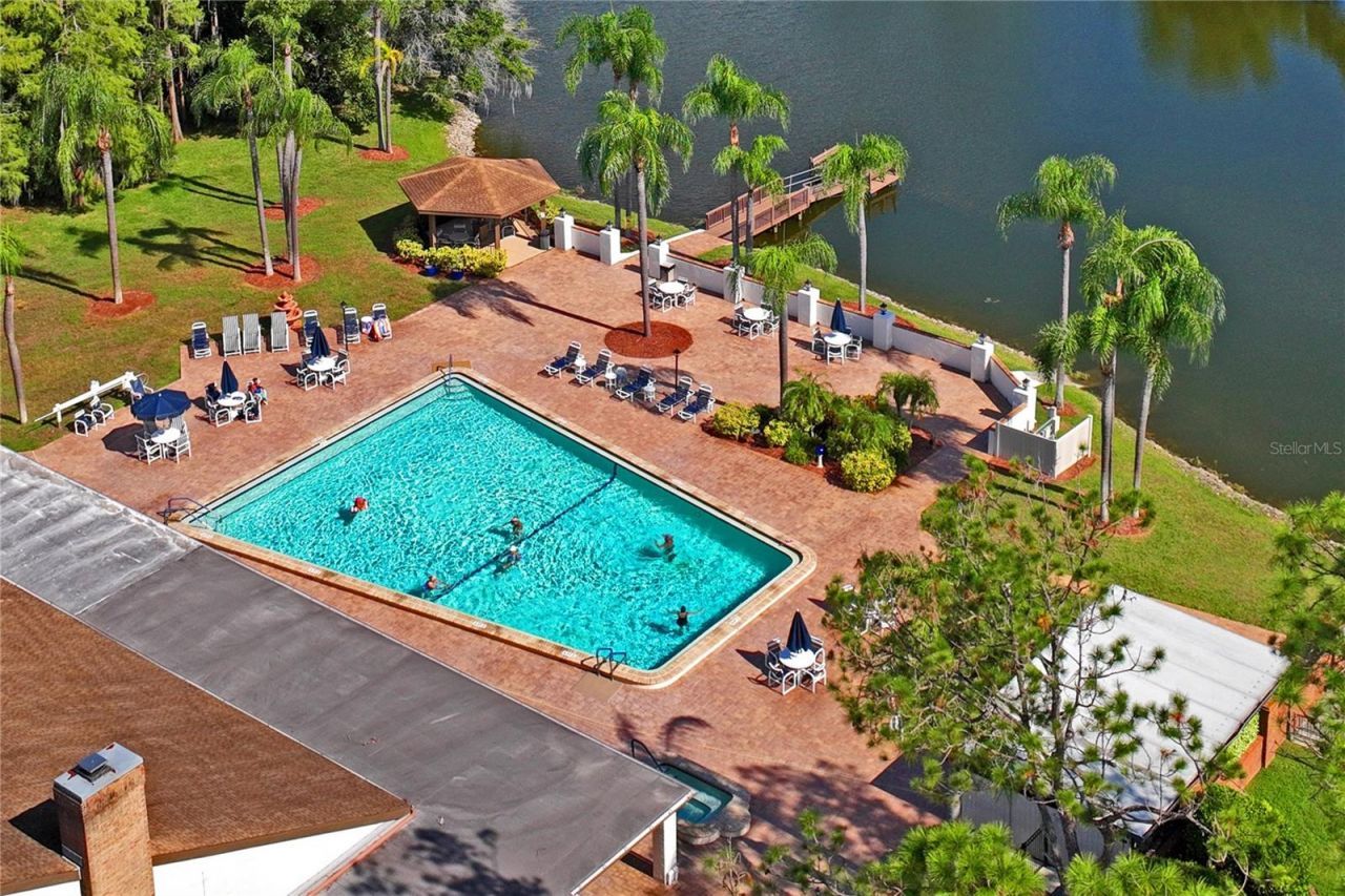 4812 S Sheffield Drive, Unit 5, New Port Richey, FL 34655 Photo