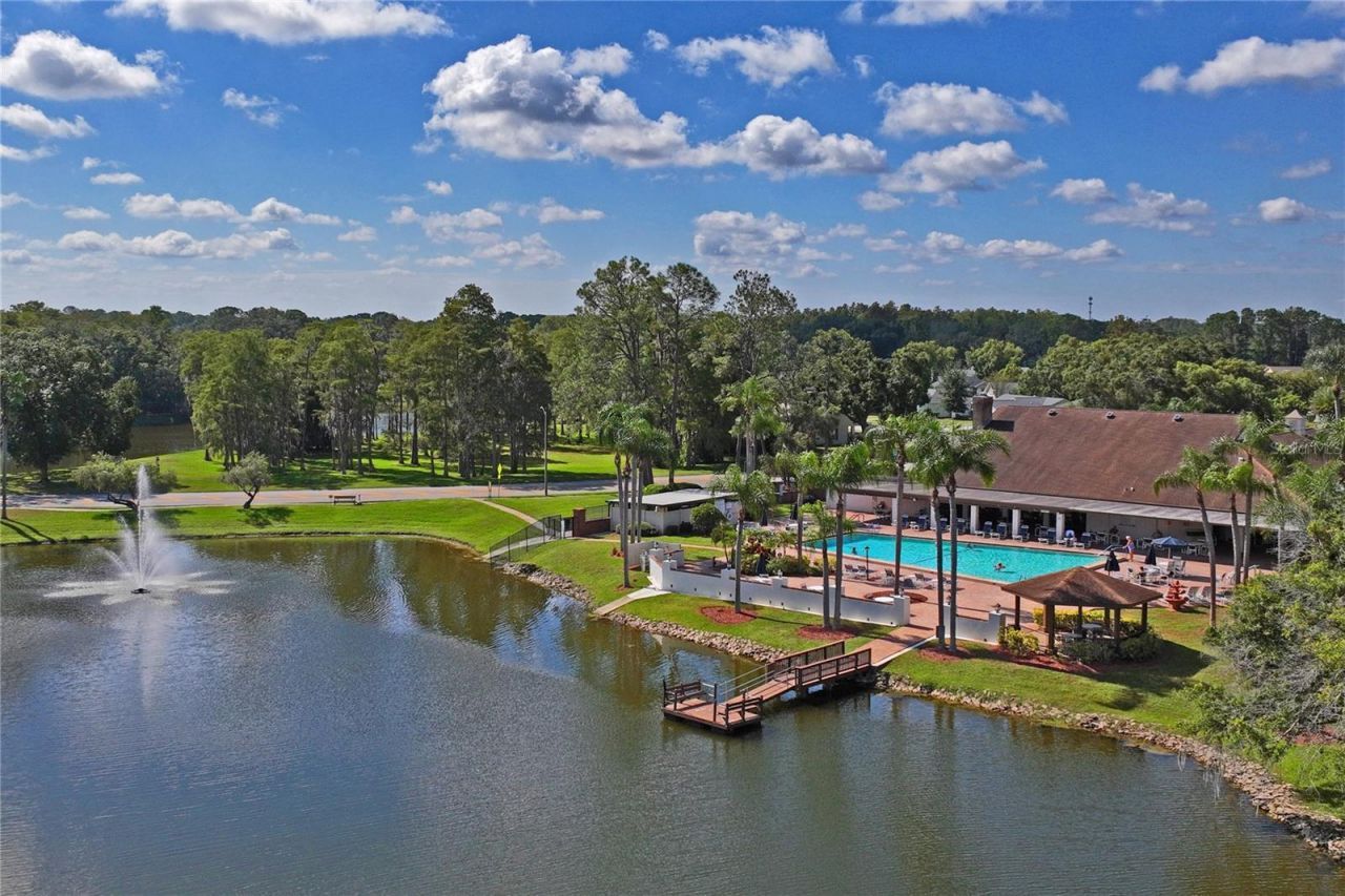4812 S Sheffield Drive, Unit 5, New Port Richey, FL 34655 Photo