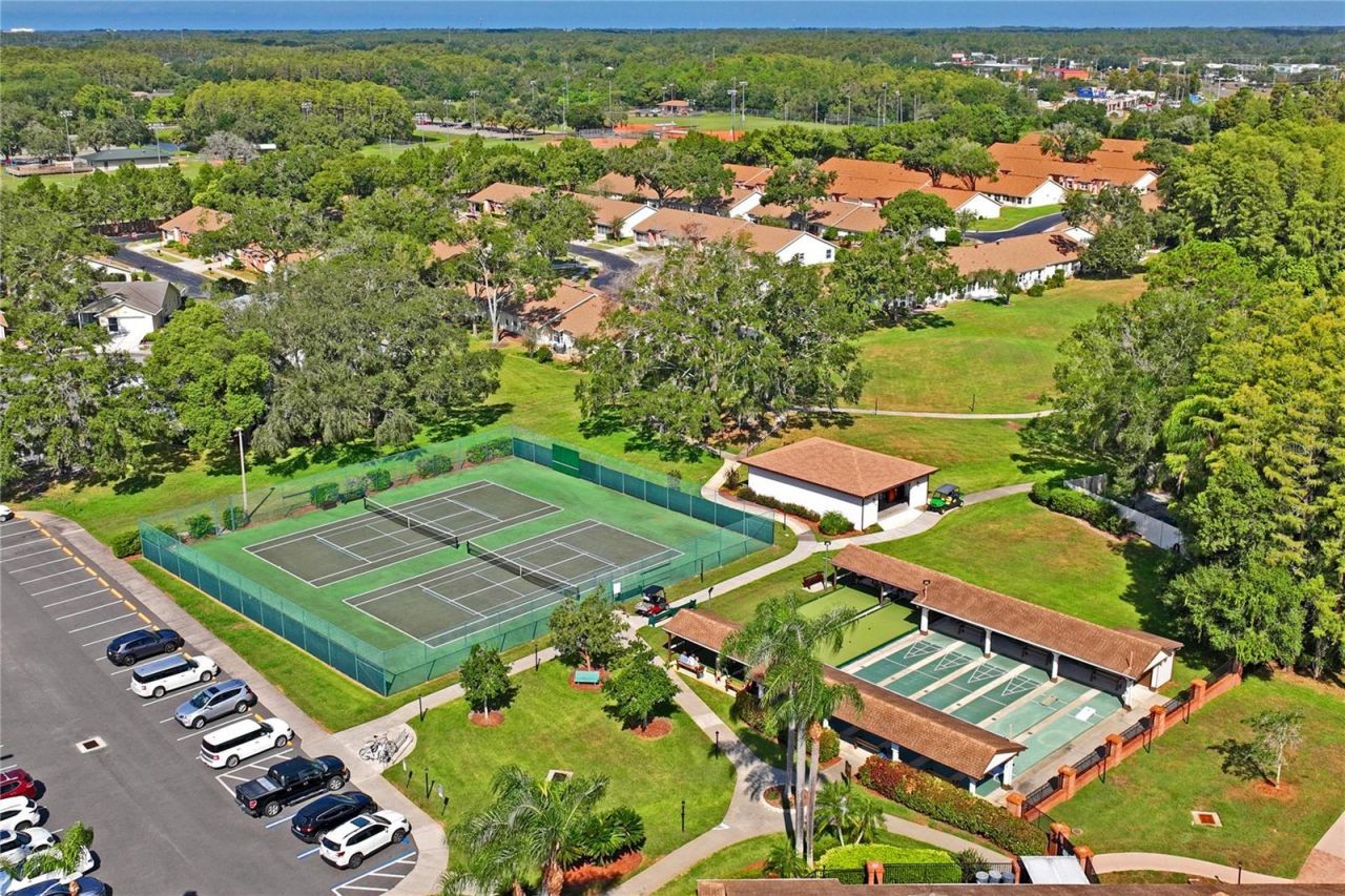 4812 S Sheffield Drive, Unit 5, New Port Richey, FL 34655 Photo