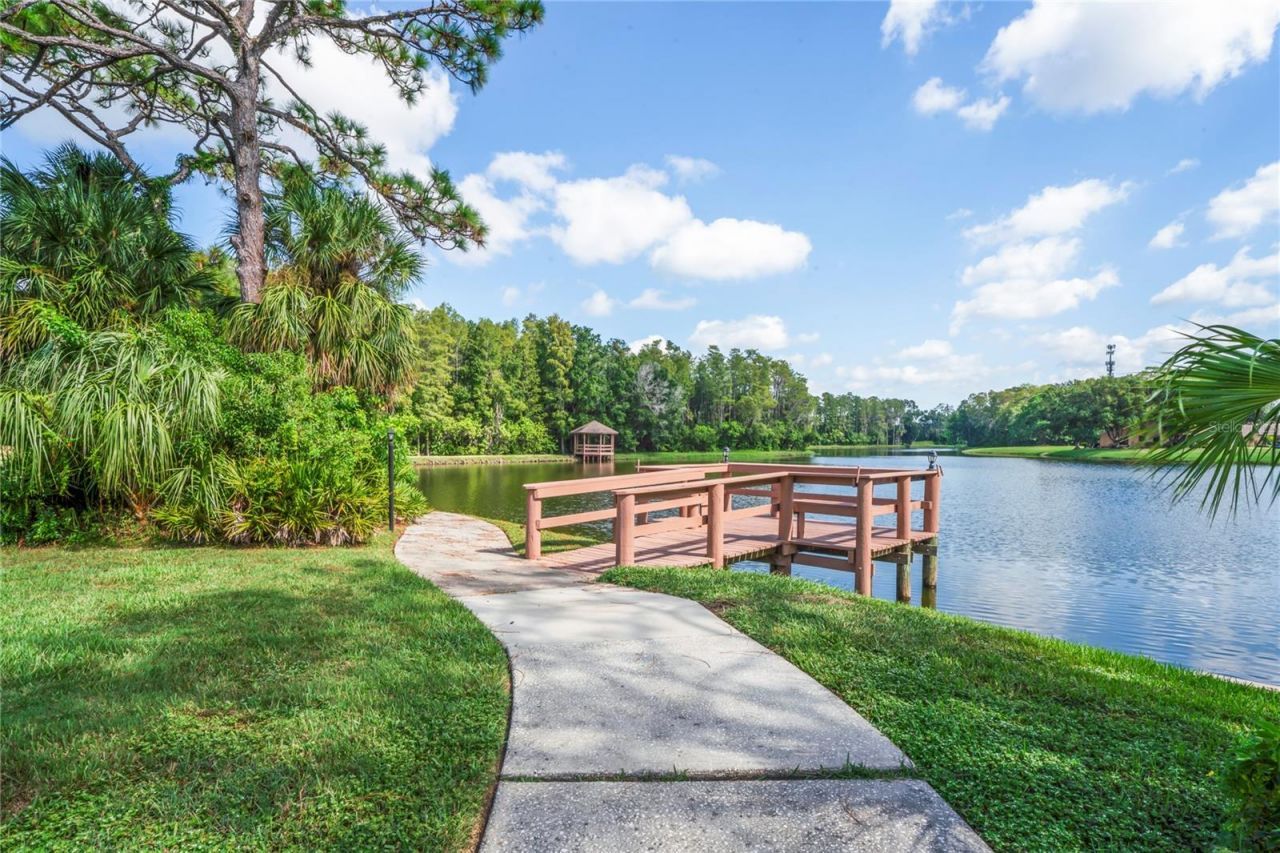 4812 S Sheffield Drive, Unit 5, New Port Richey, FL 34655 Photo